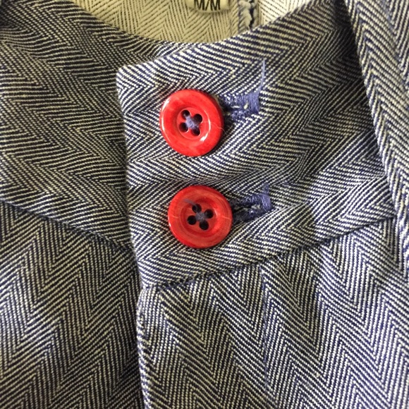 Devil May Wear Handmade Pants - Picture 5 of 10